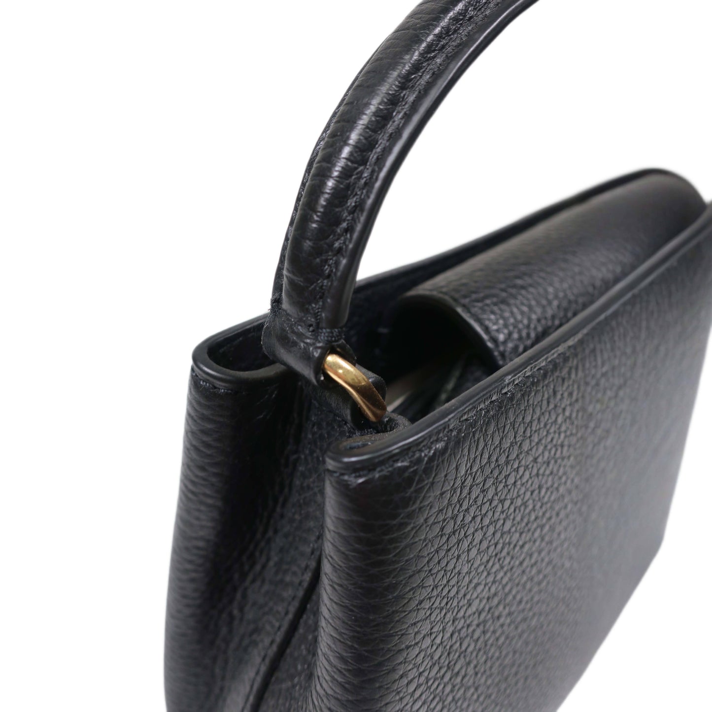 TORY BURCH Britten Micro Satchel