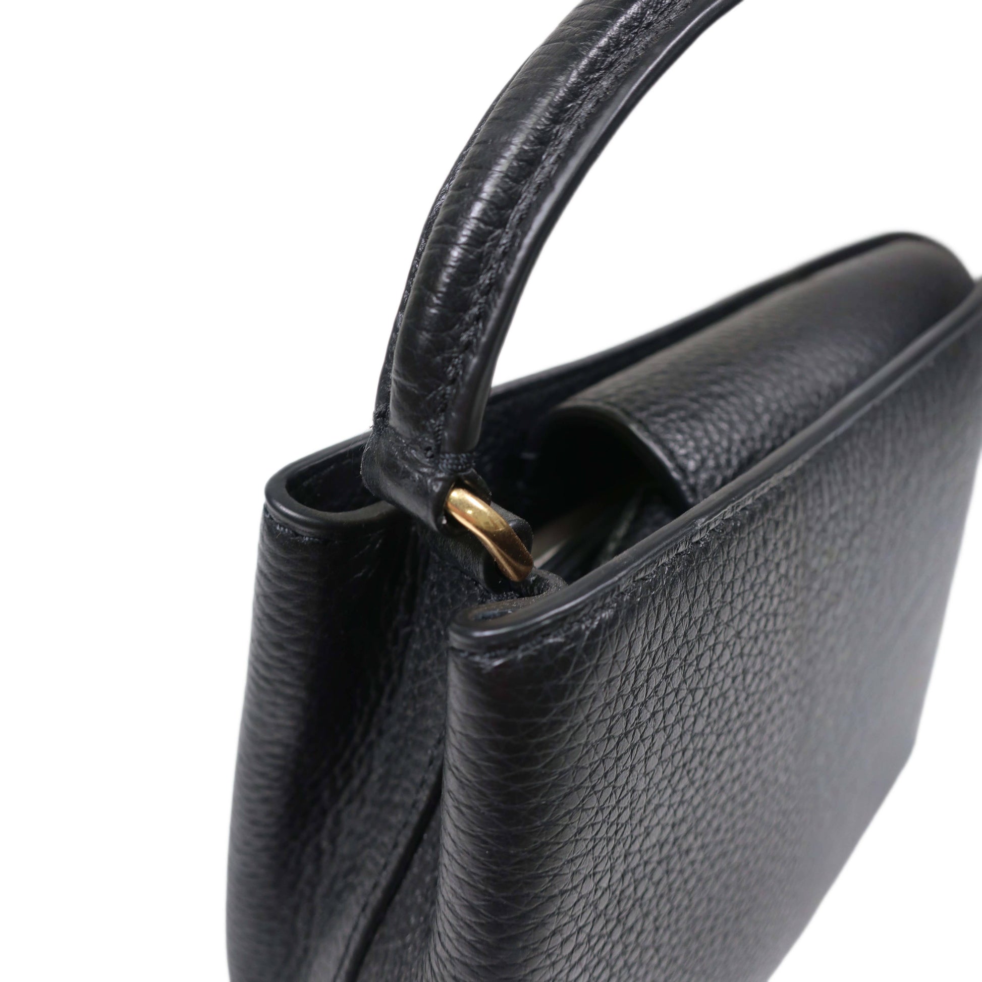 TORY BURCH Britten Micro Satchel