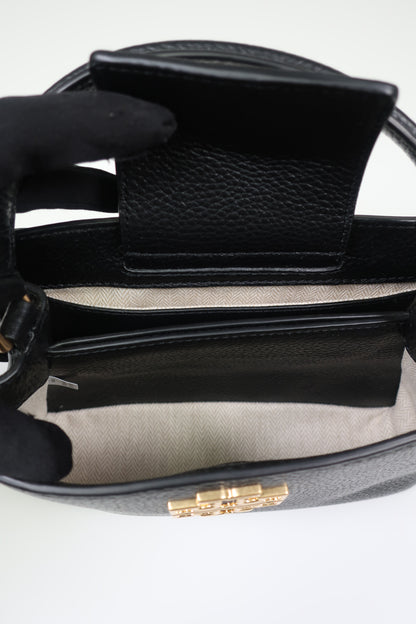 TORY BURCH Britten Micro Satchel