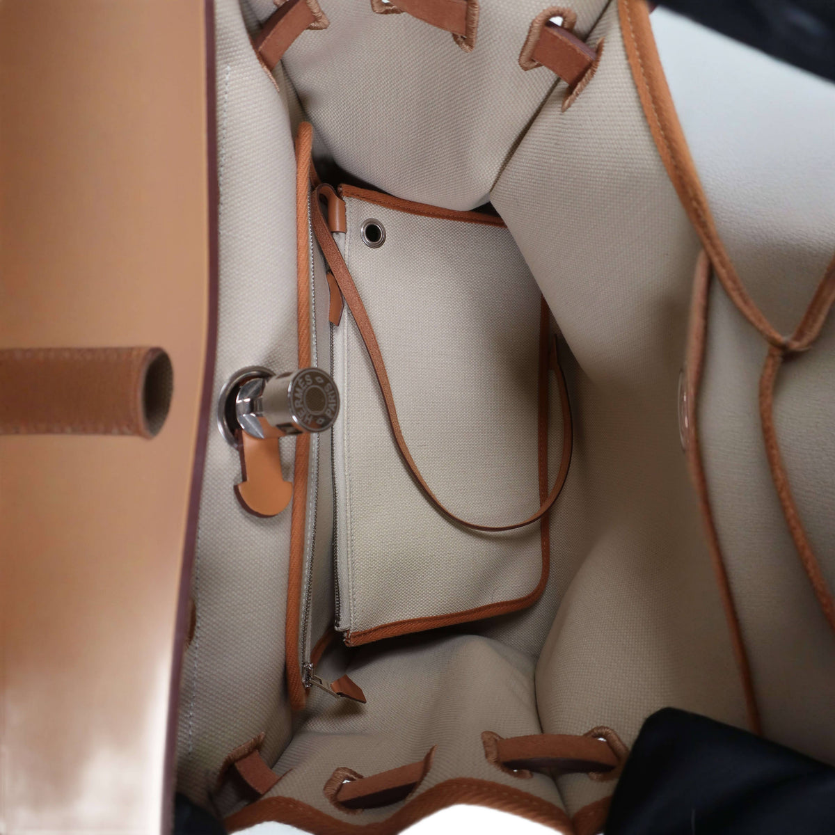 HERMES Herbag Zip 31