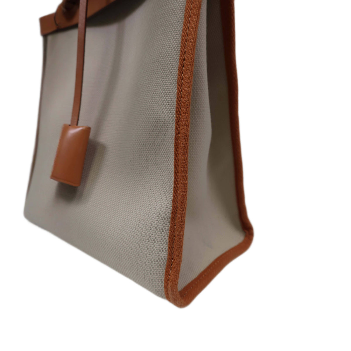 HERMES Herbag Zip 31