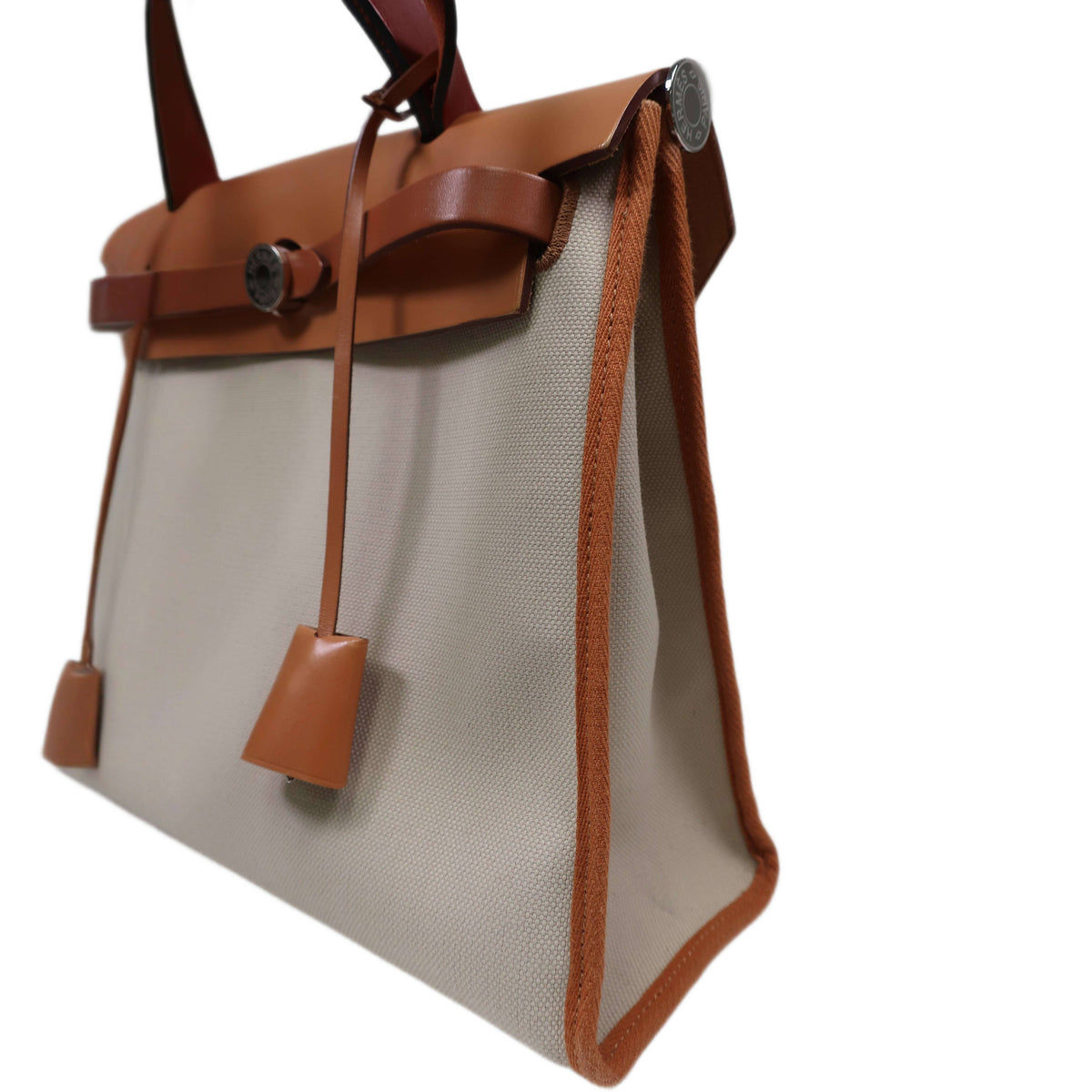 HERMES Herbag Zip 31