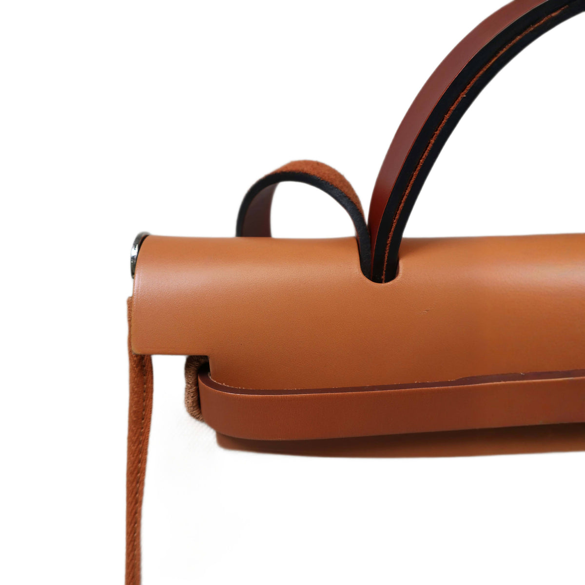 HERMES Herbag Zip 31