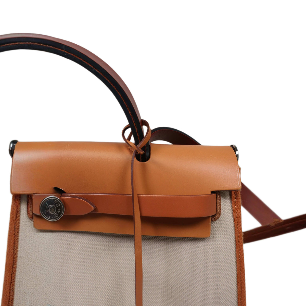 HERMES Herbag Zip 31