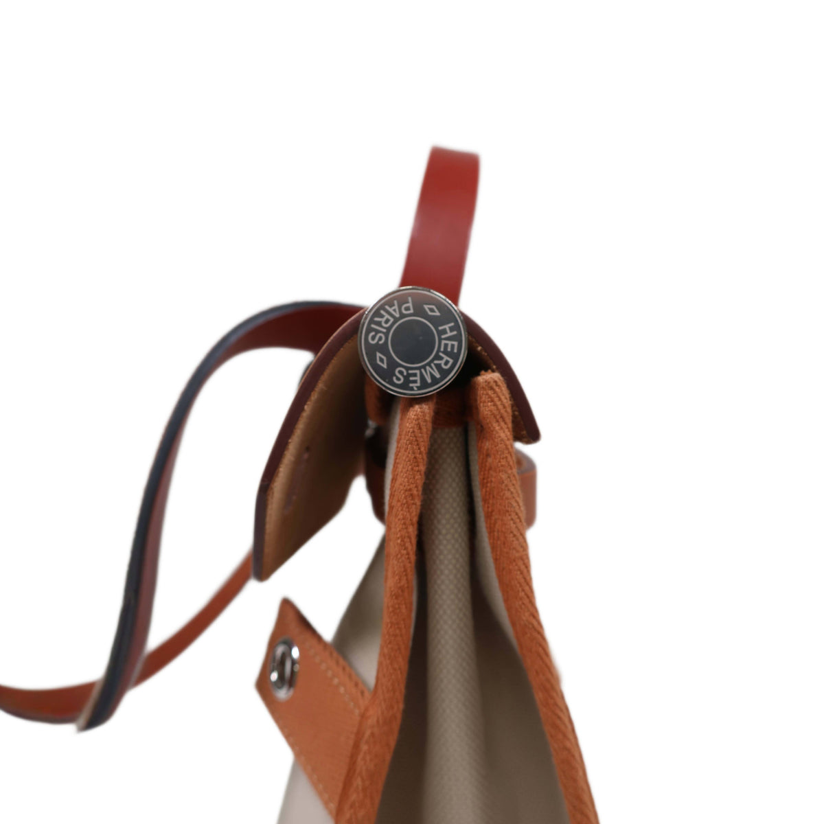 HERMES Herbag Zip 31
