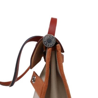 HERMES Herbag Zip 31