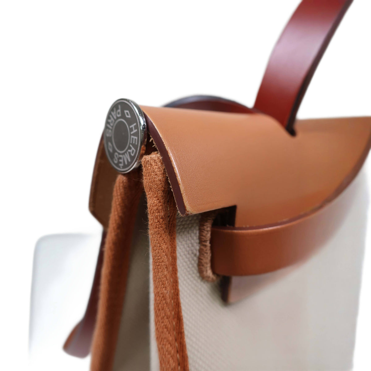 HERMES Herbag Zip 31