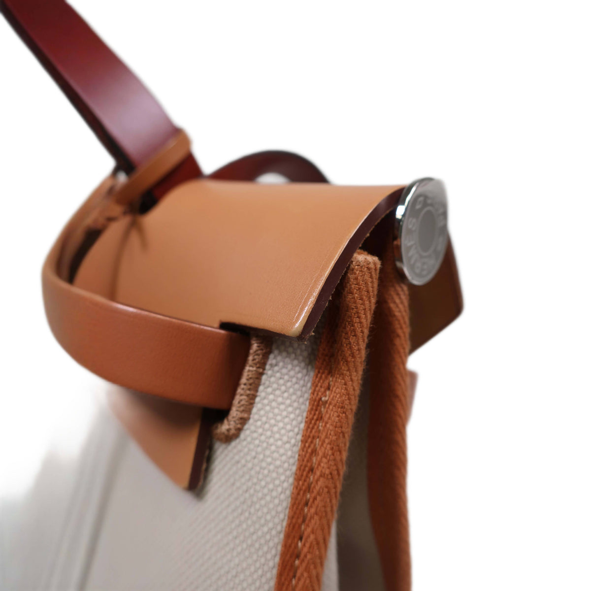 HERMES Herbag Zip 31
