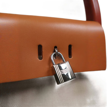 HERMES Herbag Zip 31