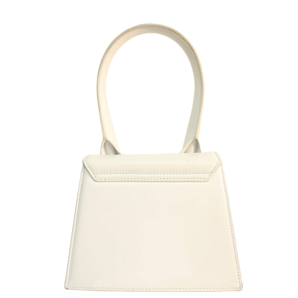 Jacquemus Moyen Le Chiquito Bag Leather
