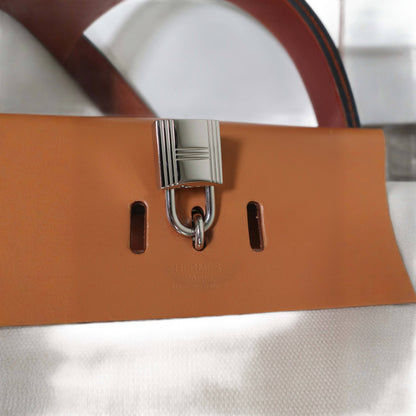HERMES Herbag Zip 31