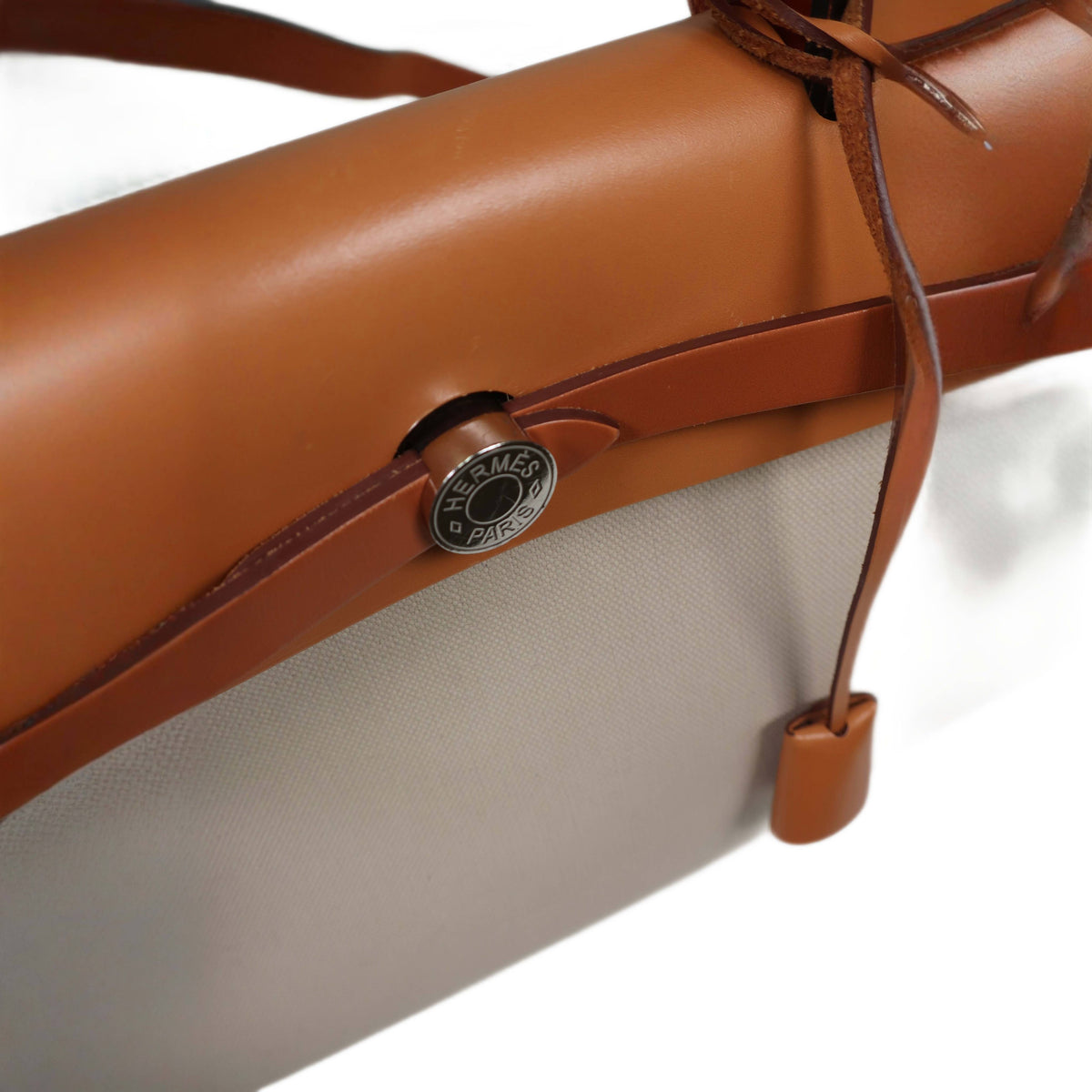 HERMES Herbag Zip 31