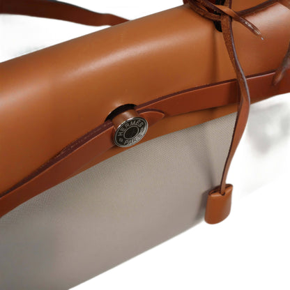 HERMES Herbag Zip 31