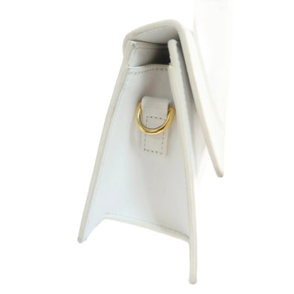 Jacquemus Moyen Le Chiquito Bag Leather