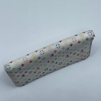 Louis Vuitton x Takashi Murakami Multicolor Insolite Wallet