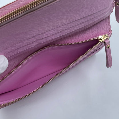 Louis Vuitton x Takashi Murakami Multicolor Insolite Wallet