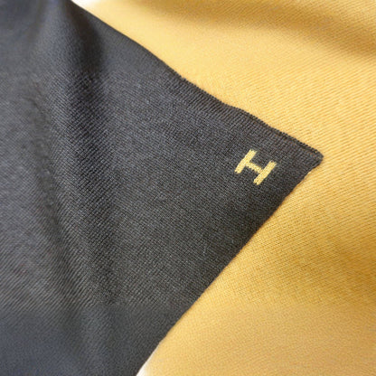 Hermes Cashmere X Silk Scarf