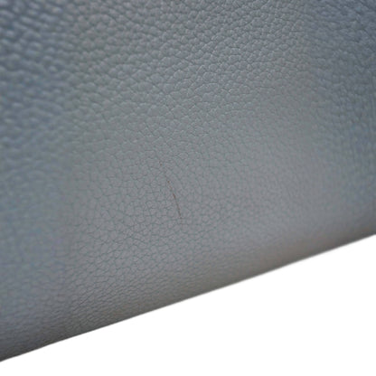 Hermes Taurillon Clemence Leather Kelly Retourne 32