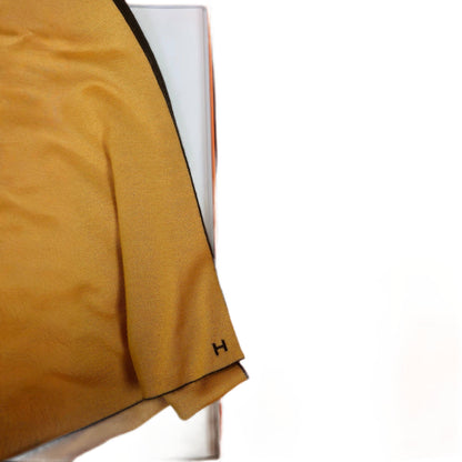 Hermes Cashmere X Silk Scarf