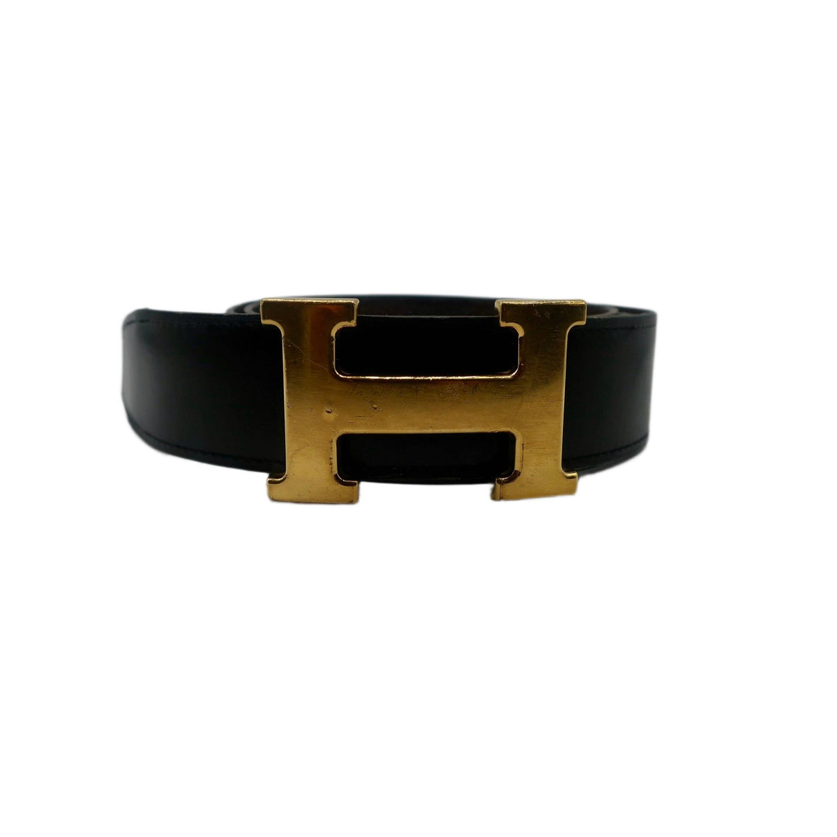 Hermes Constance H Belt