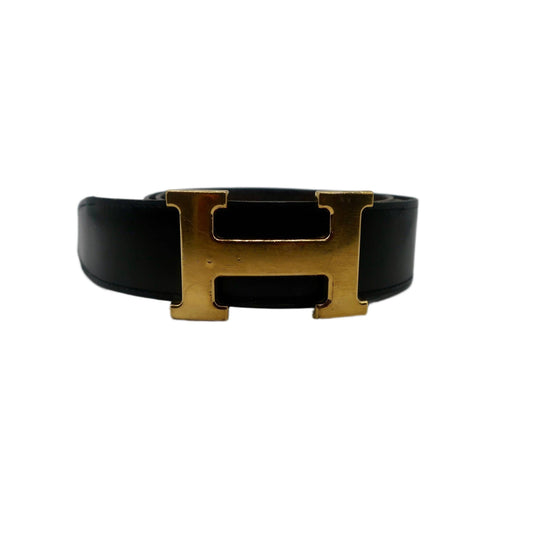 Hermes Constance H Belt