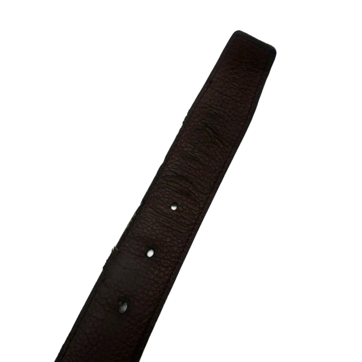 Hermes Constance H Belt