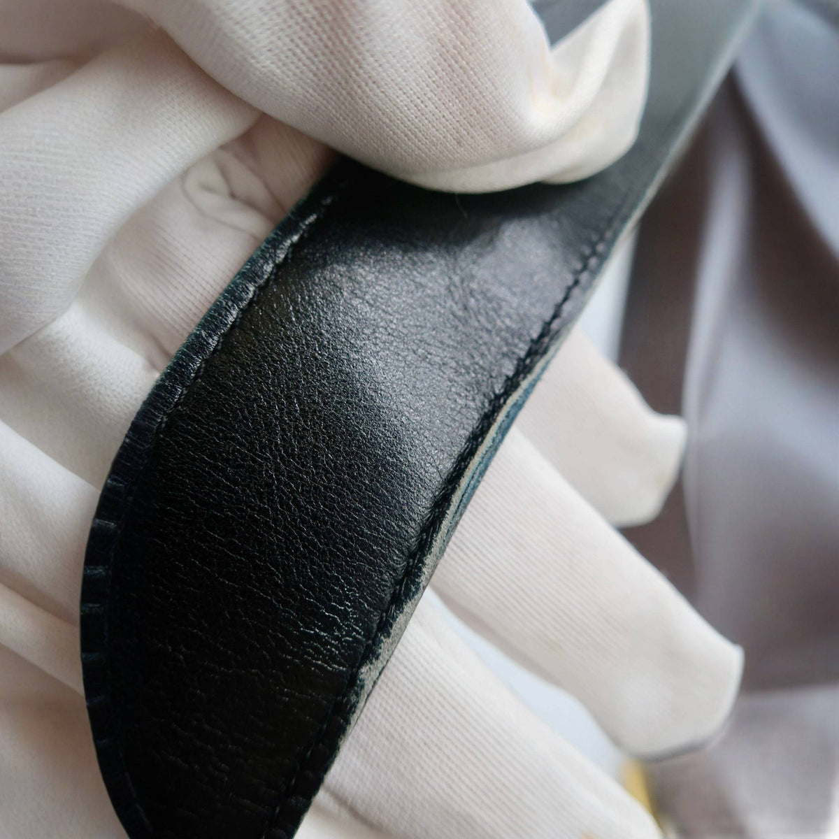 Hermes Constance H Belt