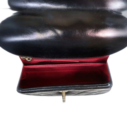 CHANEL Coco Handle bag