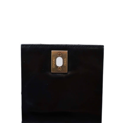 CHANEL Coco Handle bag