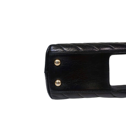 CHANEL Coco Handle bag