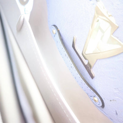 Louis Vuitton Ostrich Capucines Mini