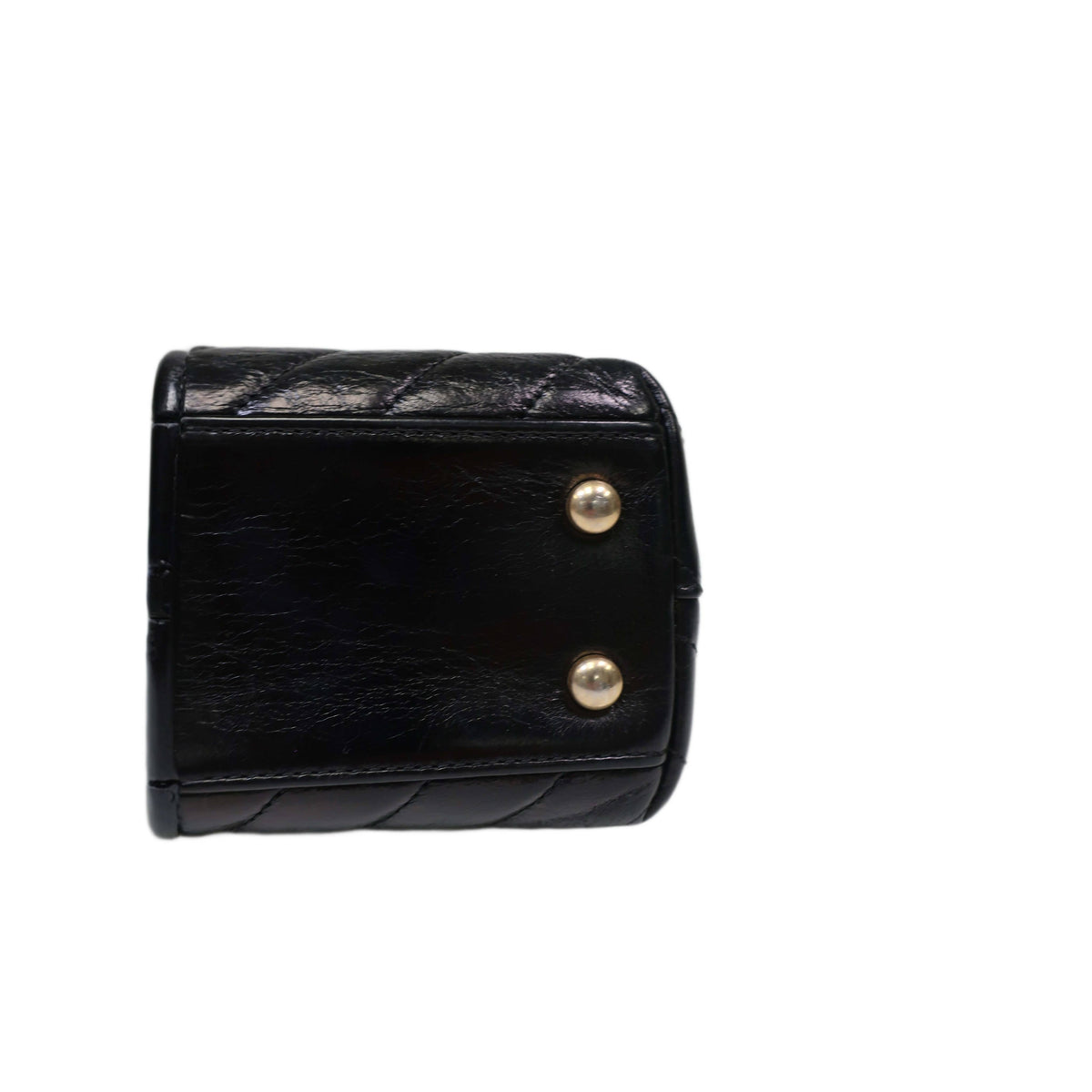 CHANEL Coco Handle bag