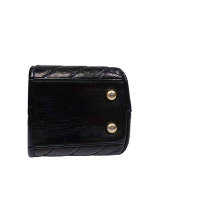 CHANEL Coco Handle bag