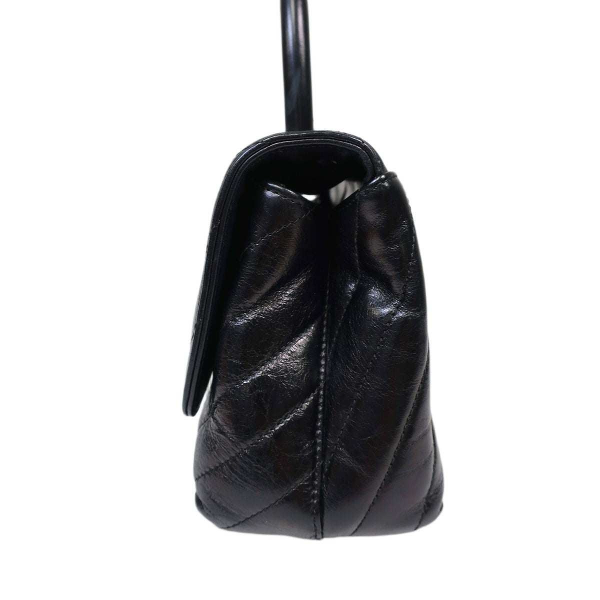 CHANEL Coco Handle bag