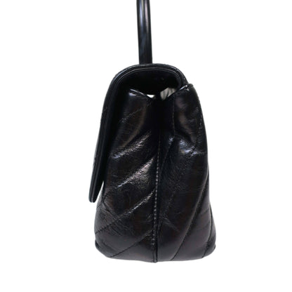 CHANEL Coco Handle bag