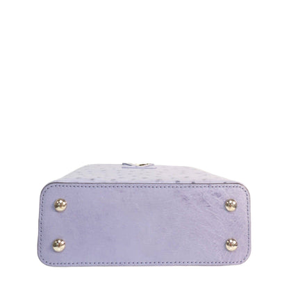 Louis Vuitton Ostrich Capucines Mini