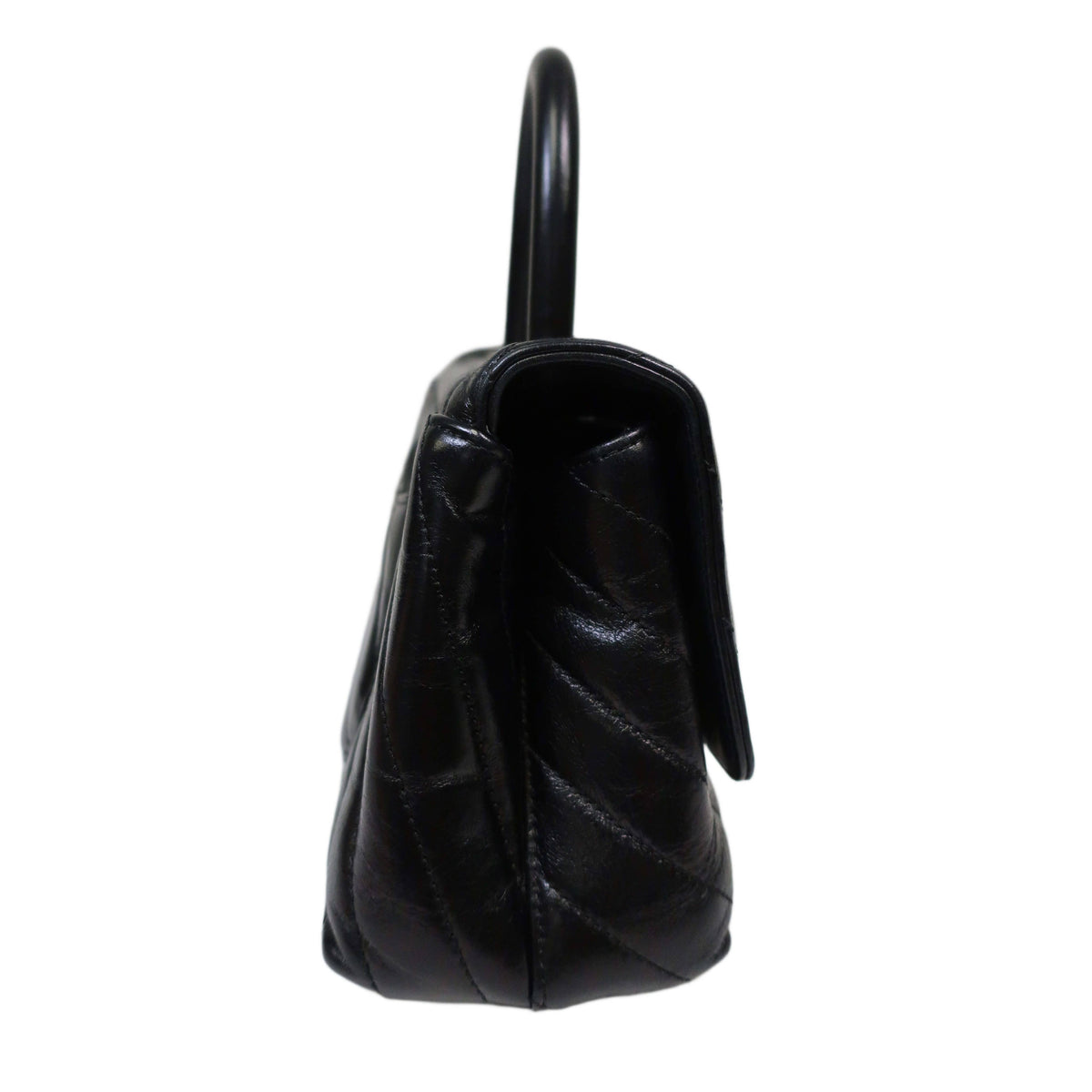 CHANEL Coco Handle bag