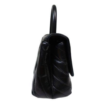 CHANEL Coco Handle bag