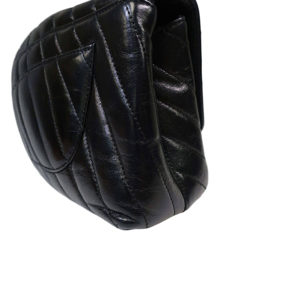 CHANEL Coco Handle bag