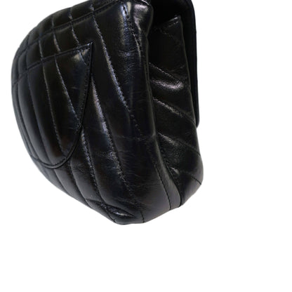 CHANEL Coco Handle bag
