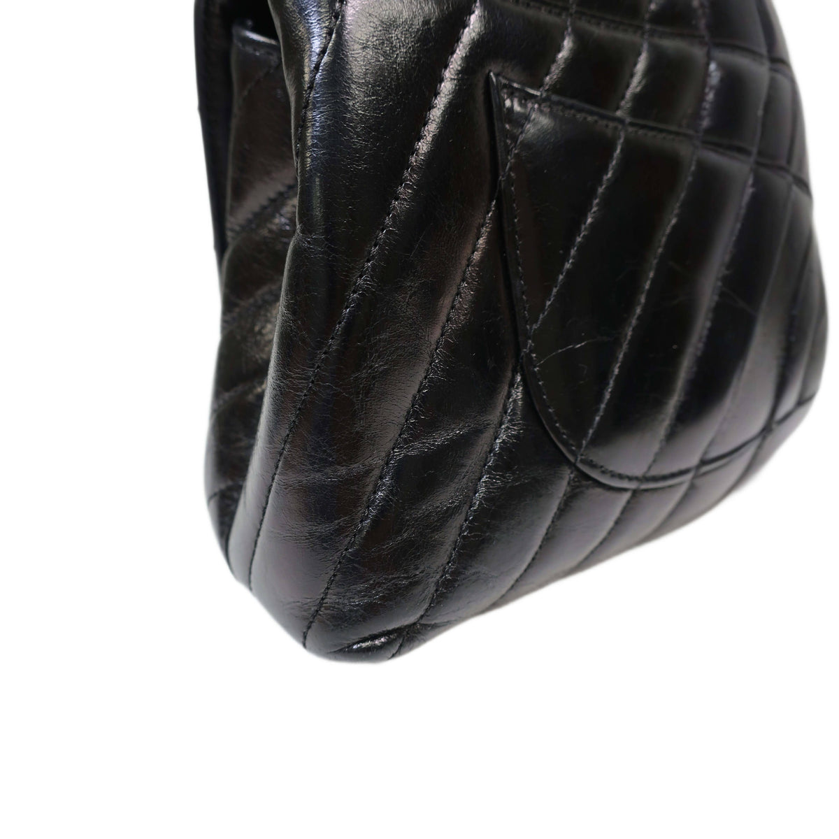 CHANEL Coco Handle bag