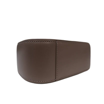 SAINT LAURENT Le 5 à 7 Hobo Bag in Smooth Leather