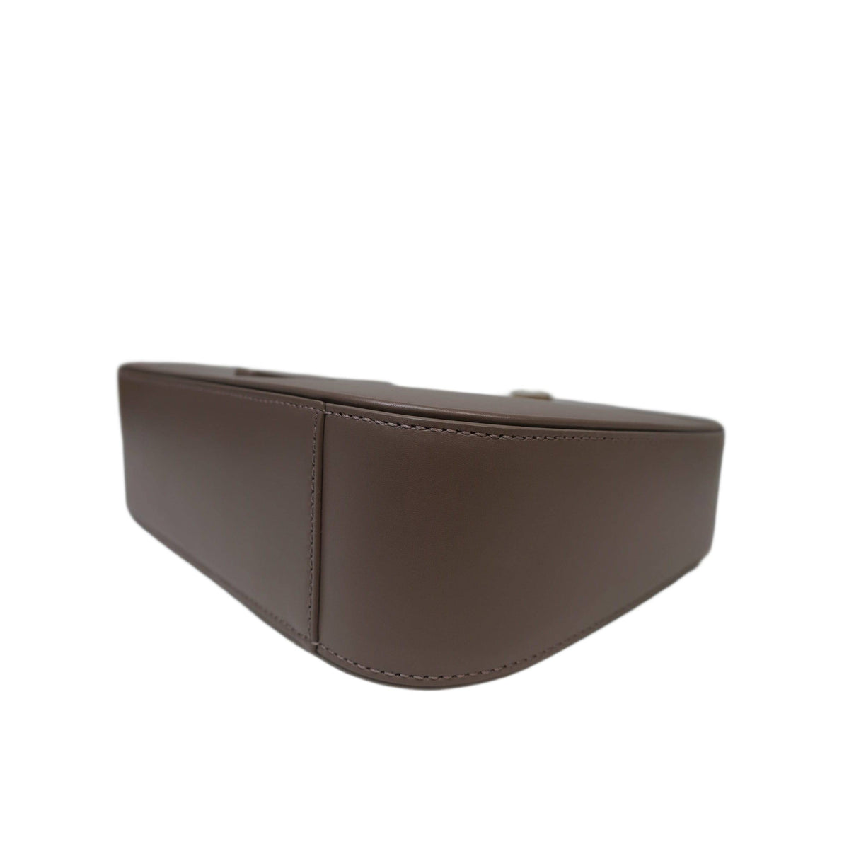 SAINT LAURENT Le 5 à 7 Hobo Bag in Smooth Leather