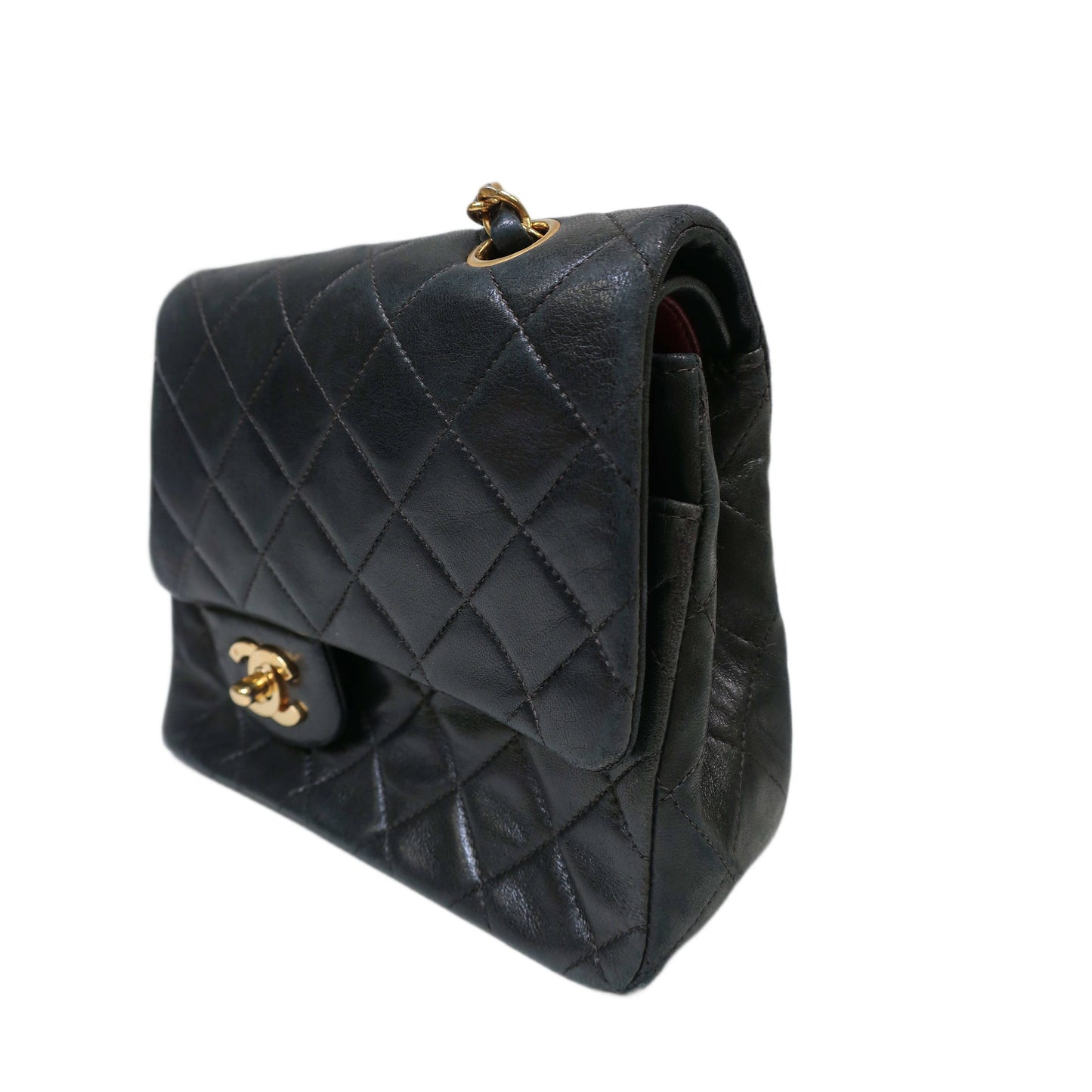 CHANEL Vintage Classic Flap Bag