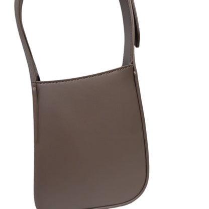 SAINT LAURENT Le 5 à 7 Hobo Bag in Smooth Leather