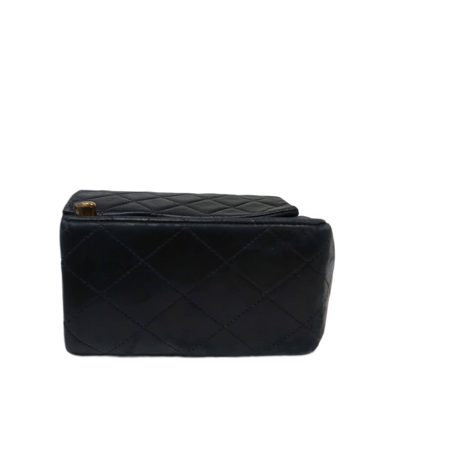 CHANEL Vintage Classic Flap Bag