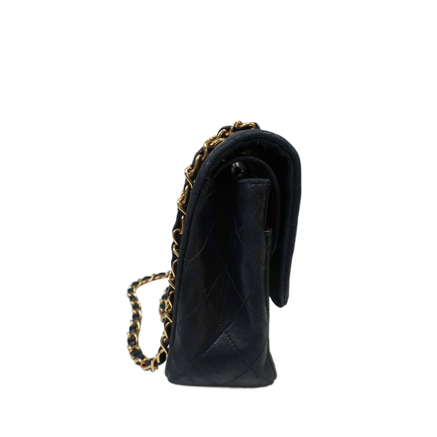 CHANEL Vintage Classic Flap Bag
