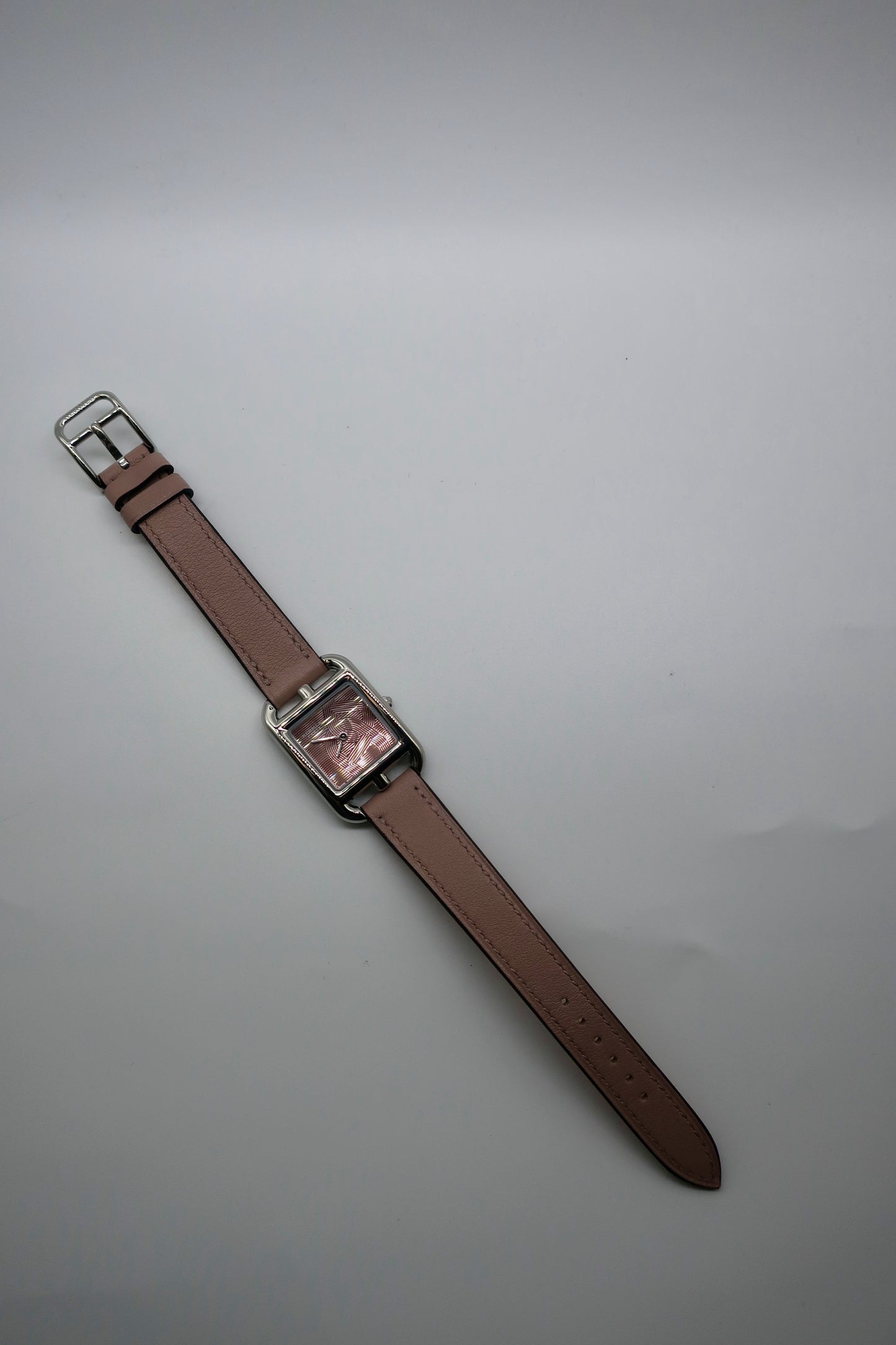 Hermes Cape Cod Watch, Small Model, 31mm