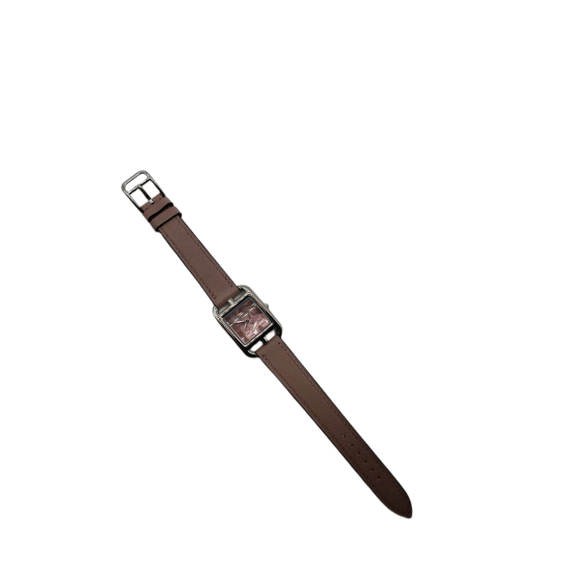 Hermes Cape Cod Watch, Small Model, 31mm