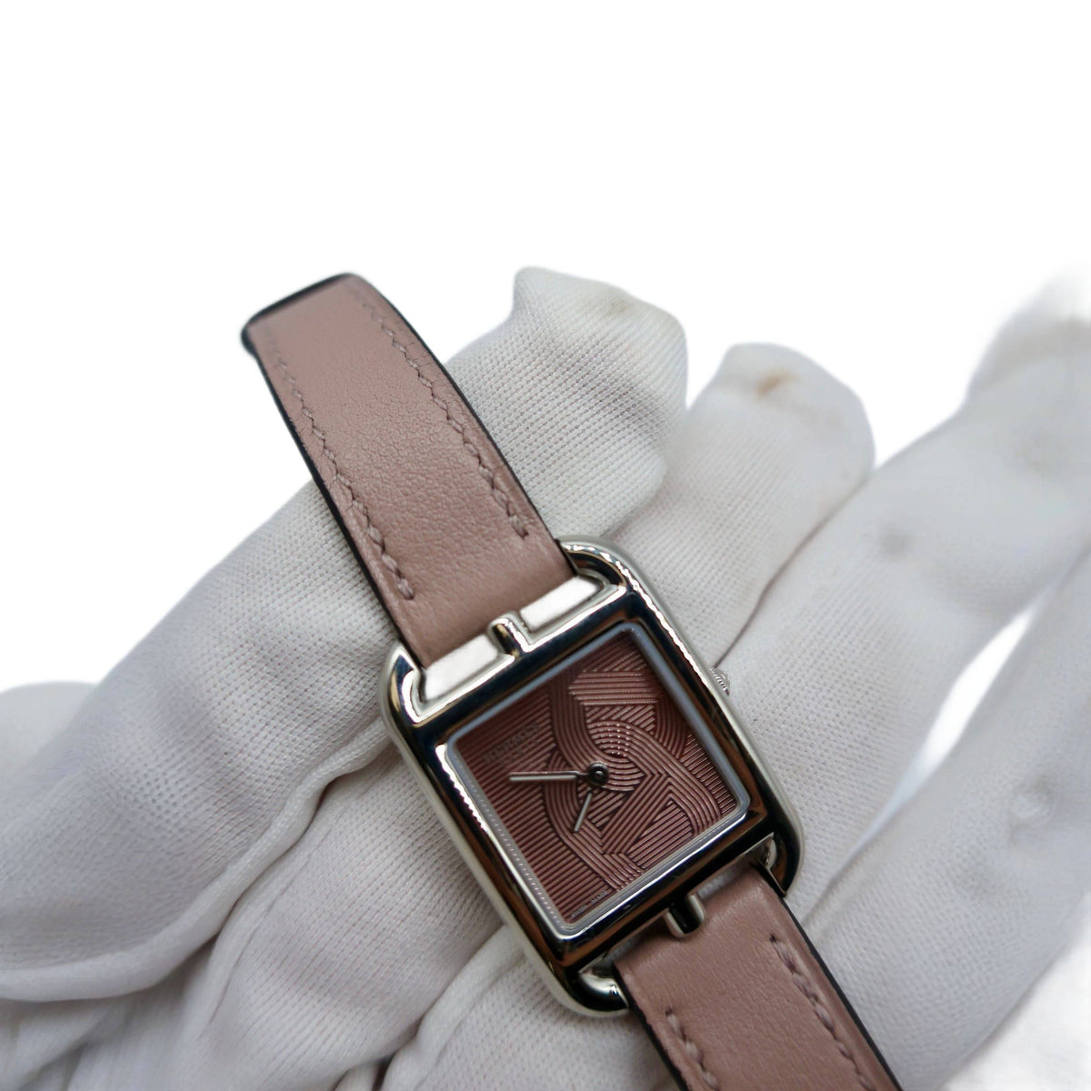 Hermes Cape Cod Watch, Small Model, 31mm